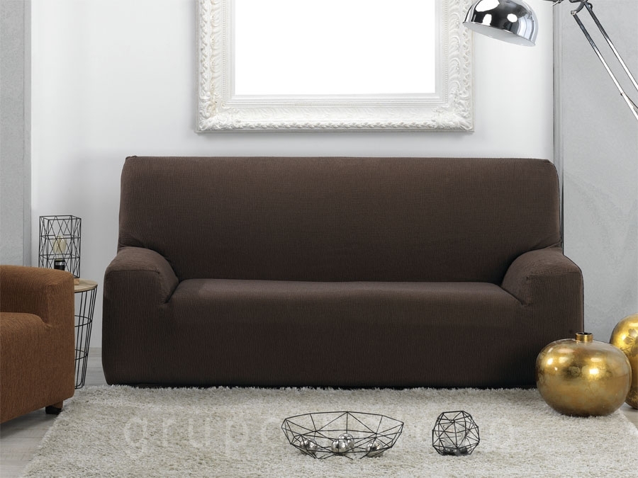 Funda sofá elástica Guran