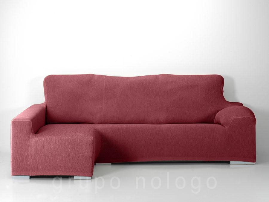 Funda sofá chaise longue ajustable Venecia, Comprar Funda sofá ch